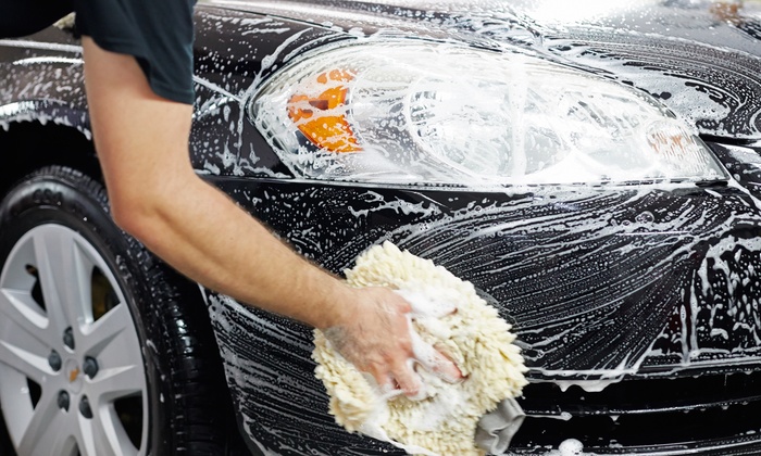 Biggest mistakes to avoid when washing your car