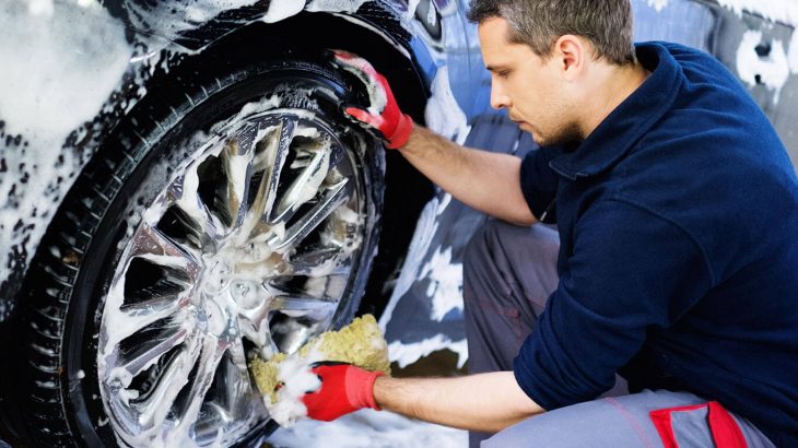 Biggest mistakes to avoid when washing your car