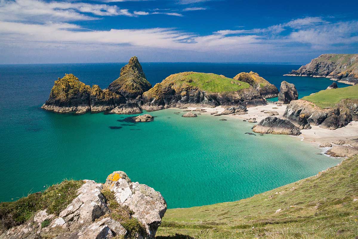 British beaches that might surprise you