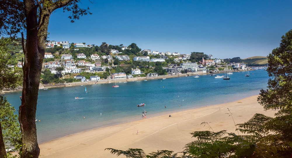 British beaches that might surprise you