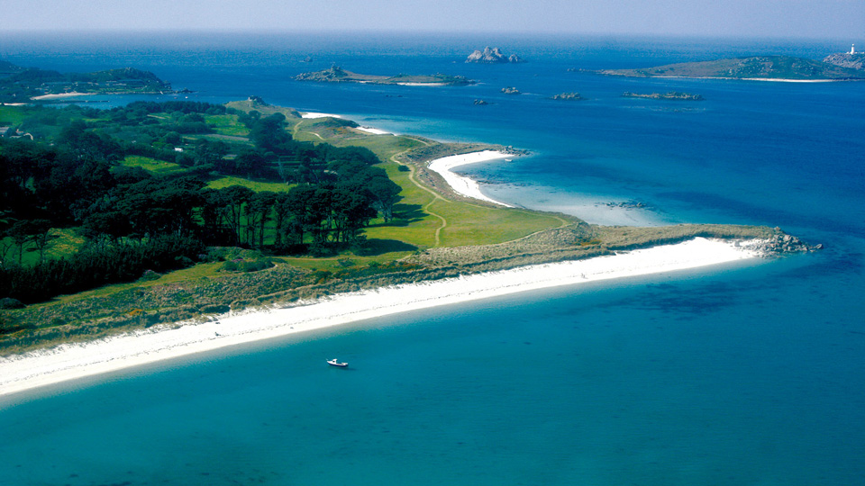 British beaches that might surprise you