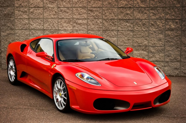 Police seize replica supercars in factory in Brazil