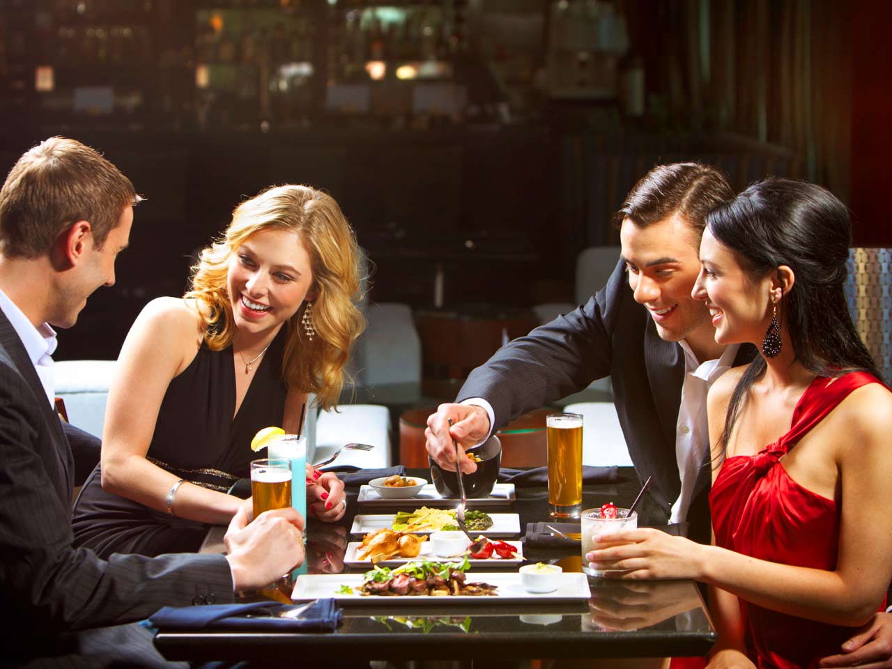 Fine-dining etiquette rules you probably didn't know