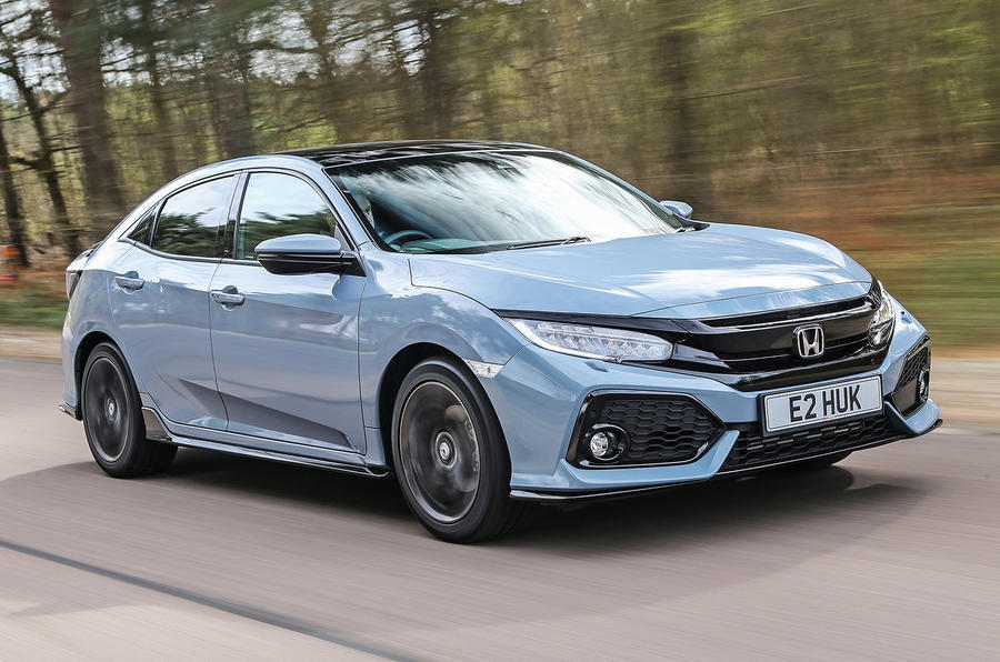 Best compact, stylish and affordable cars for 2019