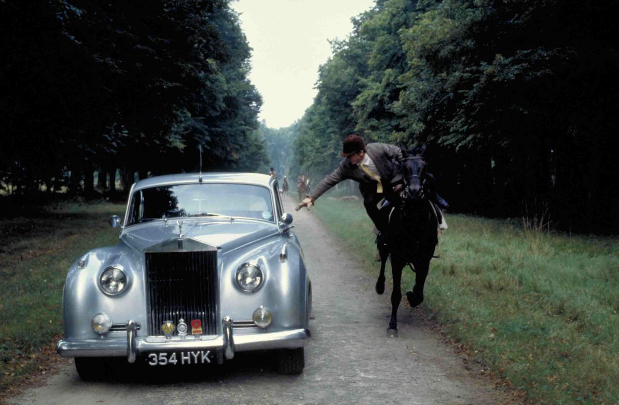 James Bond's most iconic cars