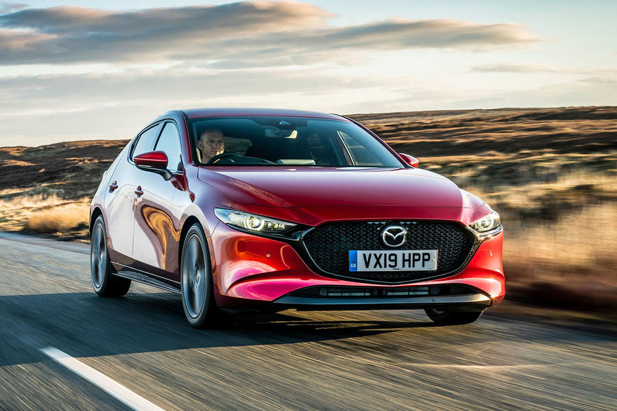 Best compact, stylish and affordable cars for 2019