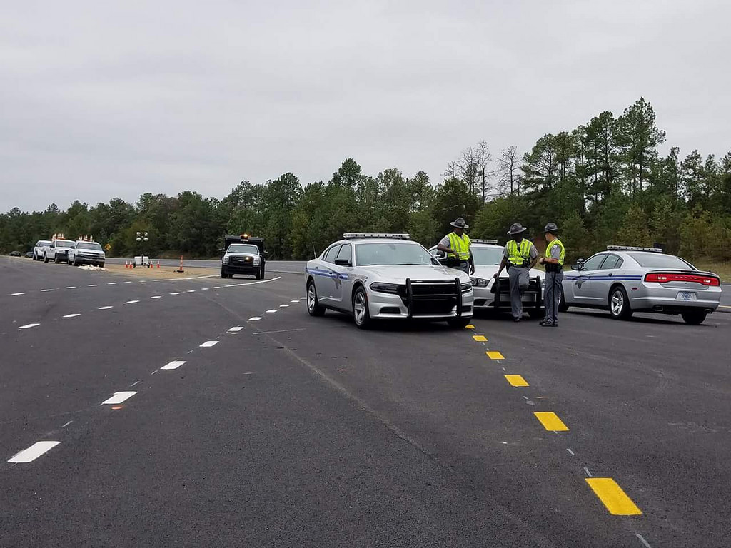 US States most likely to hand you a speeding ticket