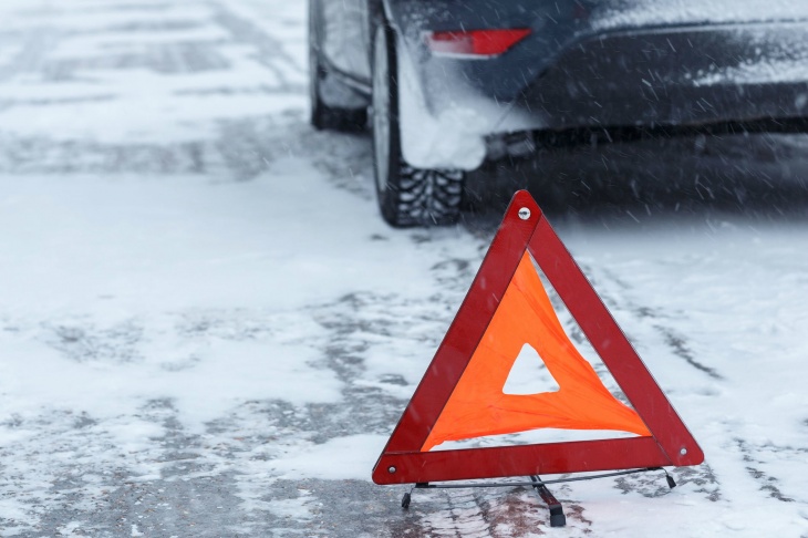 Tips and tricks to ready your car for winter