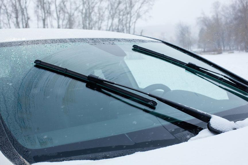 Tips and tricks to ready your car for winter