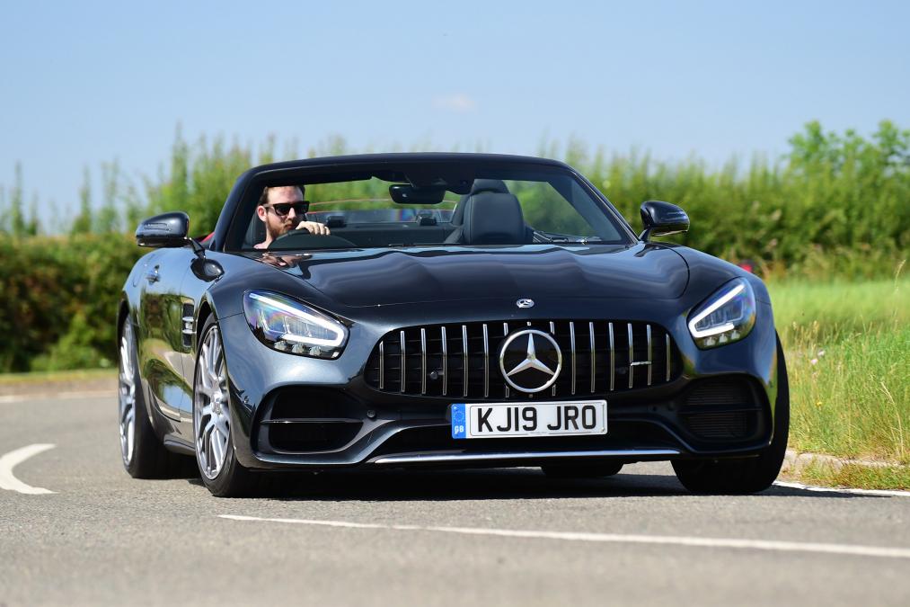 Luxury cars that will lose you the most cash