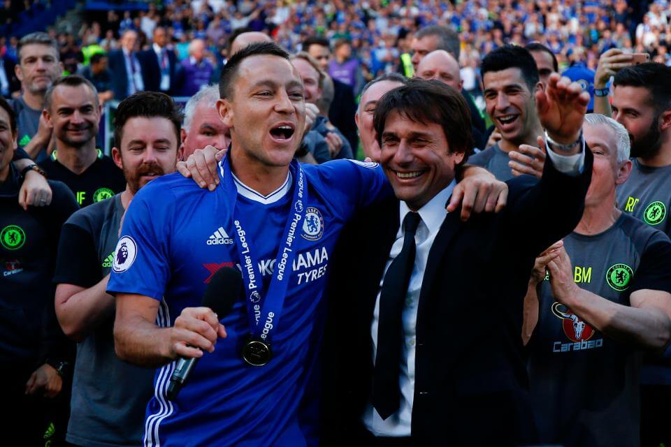 Football managers paid millions to leave club