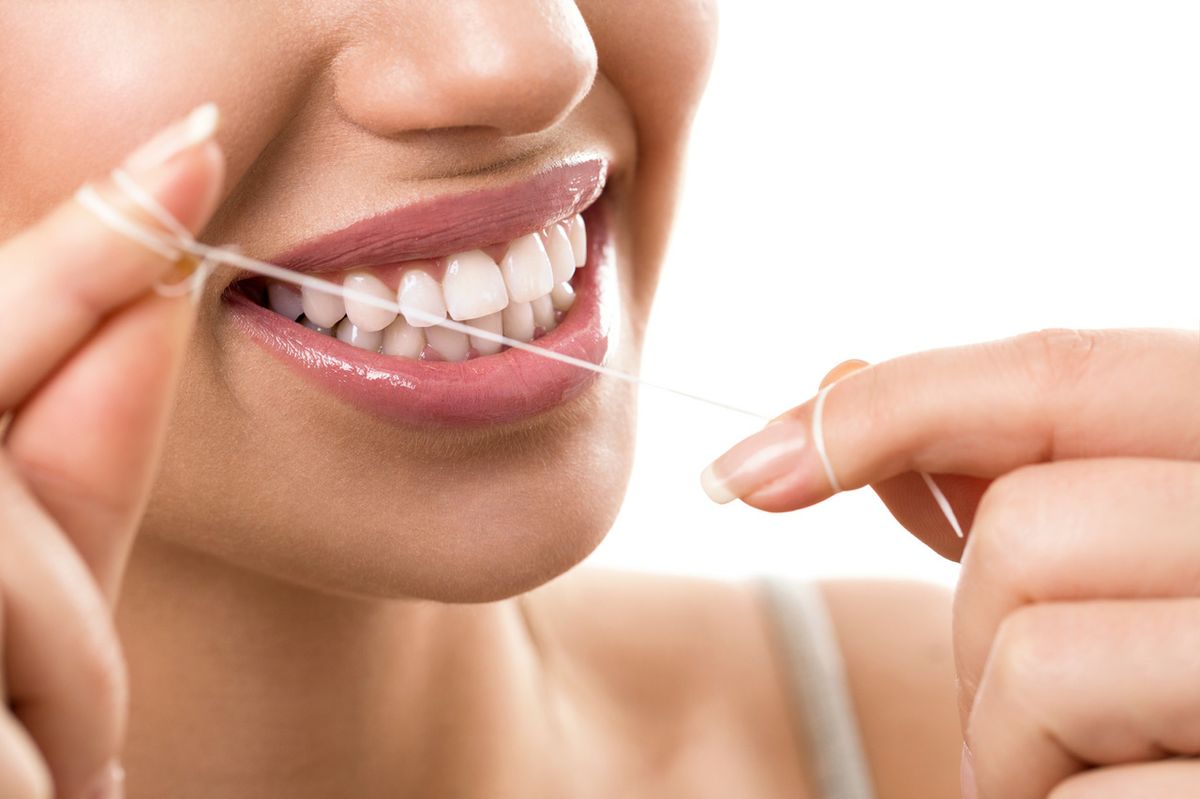 Top tips for keeping your teeth nice and healthy