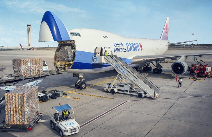 Who are the world's biggest cargo airlines?