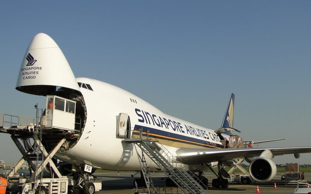 Who are the world's biggest cargo airlines?