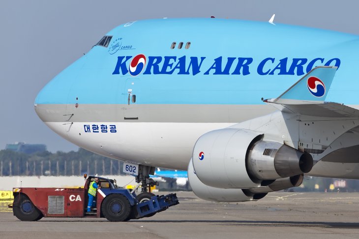 Who are the world's biggest cargo airlines?