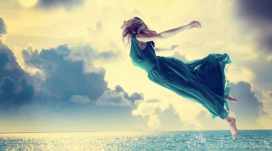 Most common dreams, and the meanings behind them