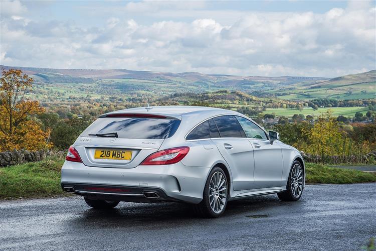 What is a shooting brake, and why are they popular?