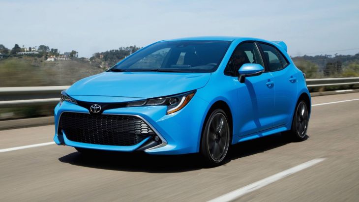 10 best selling compact cars in the world 2020