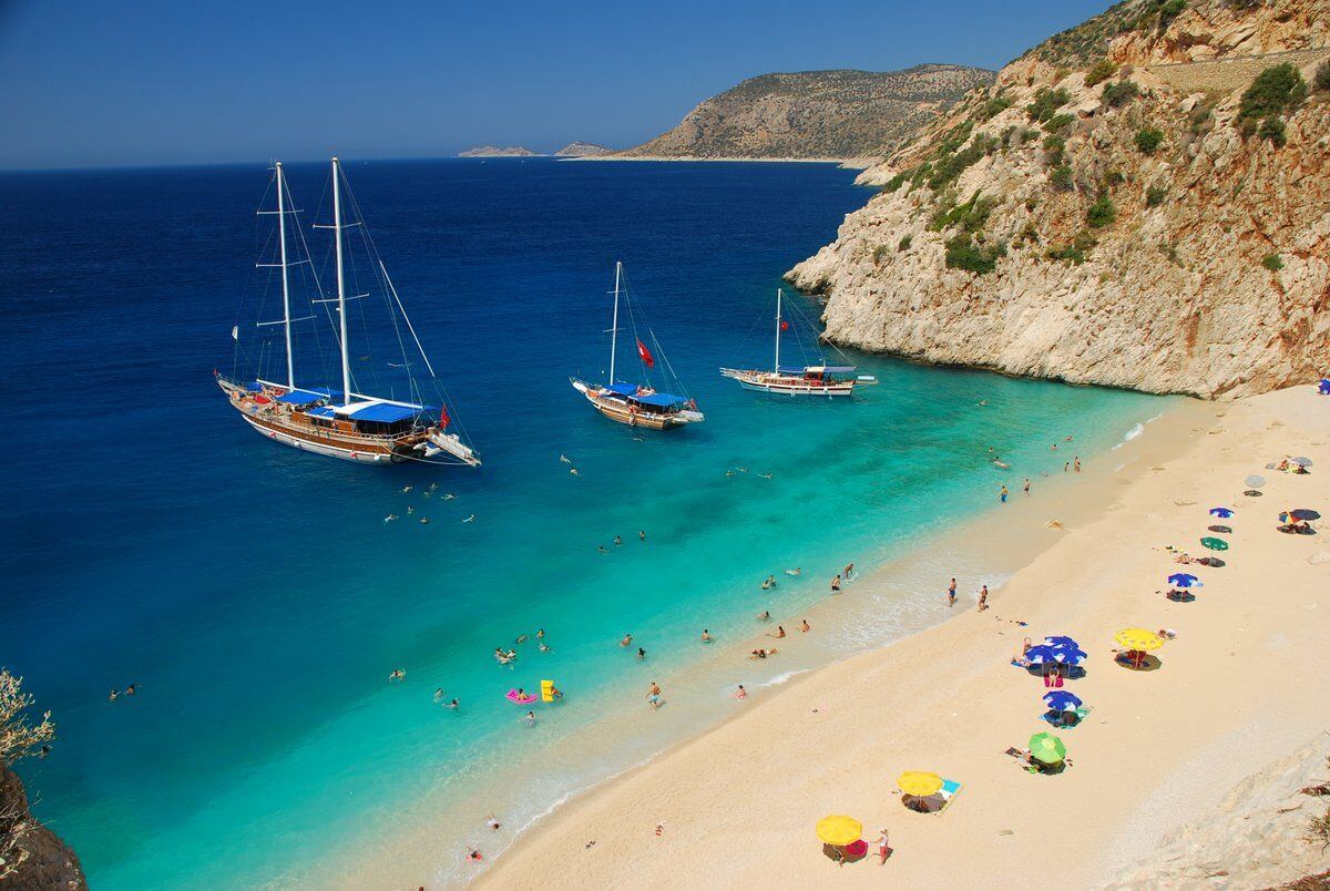 Best alternative beach holiday destinations you should know