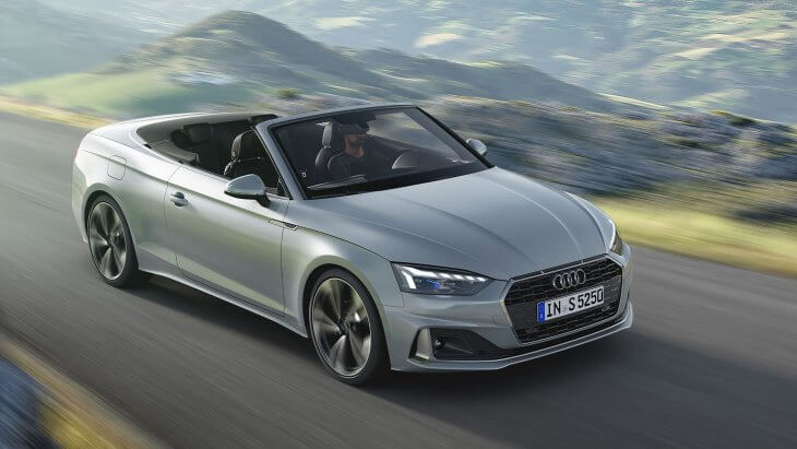 Best, affordable convertible cars to buy for 2021