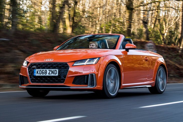 Best, affordable convertible cars to buy for 2021