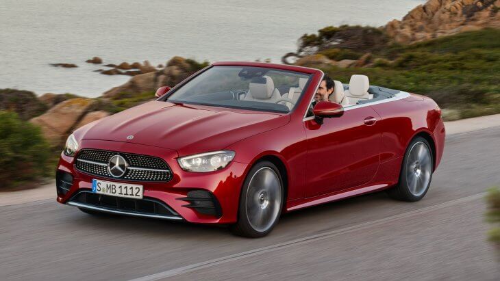 Best, affordable convertible cars to buy for 2021