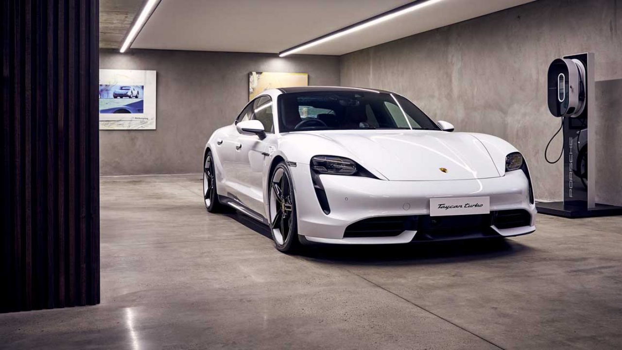 Why you might prefer Porsche Taycan over Tesla