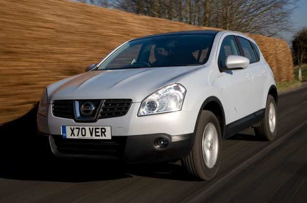 15 of the most unreliable older cars in the UK