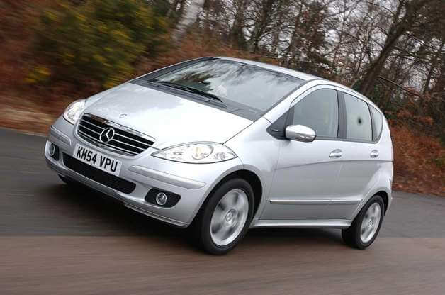 15 of the most unreliable older cars in the UK