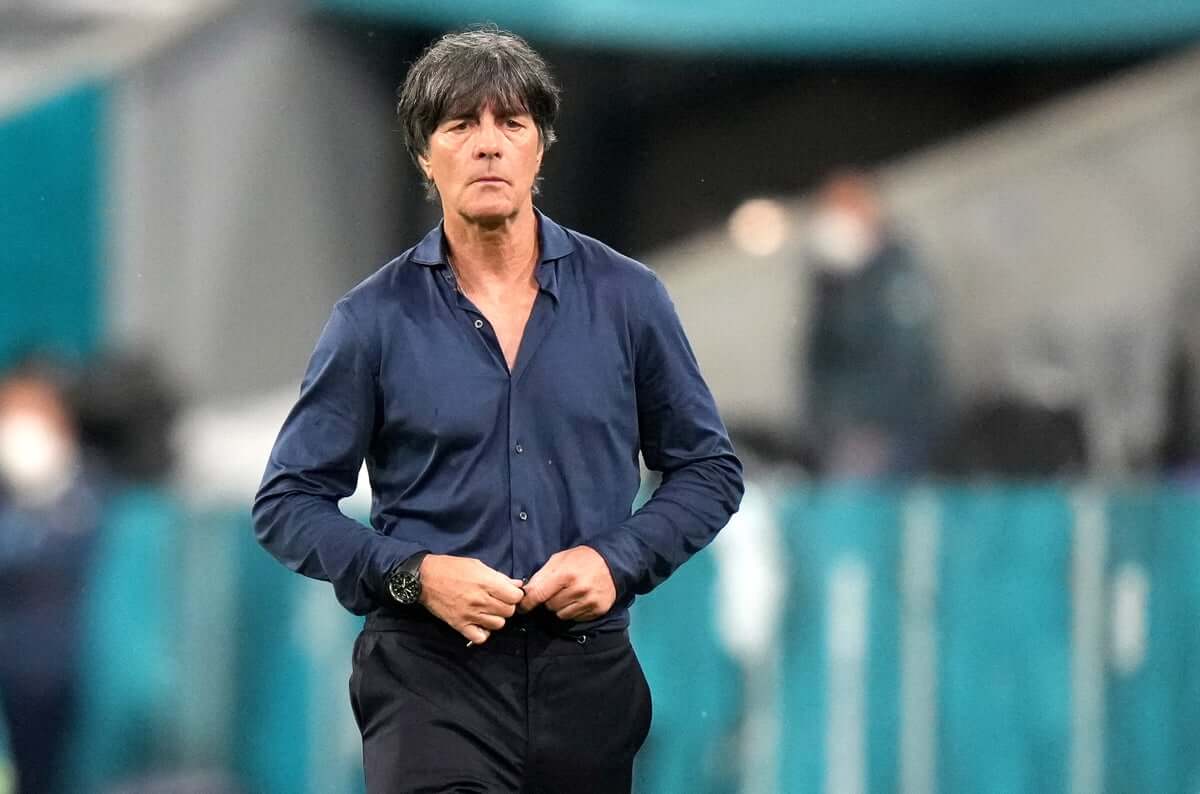 Who are the best dressed managers of the Euros?