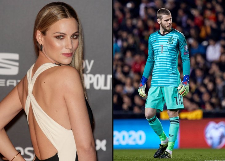 The most glamorous women of Euro 2020