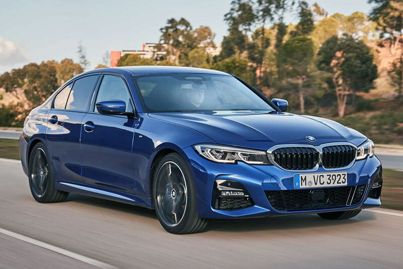 Best sedans on the market for 2021