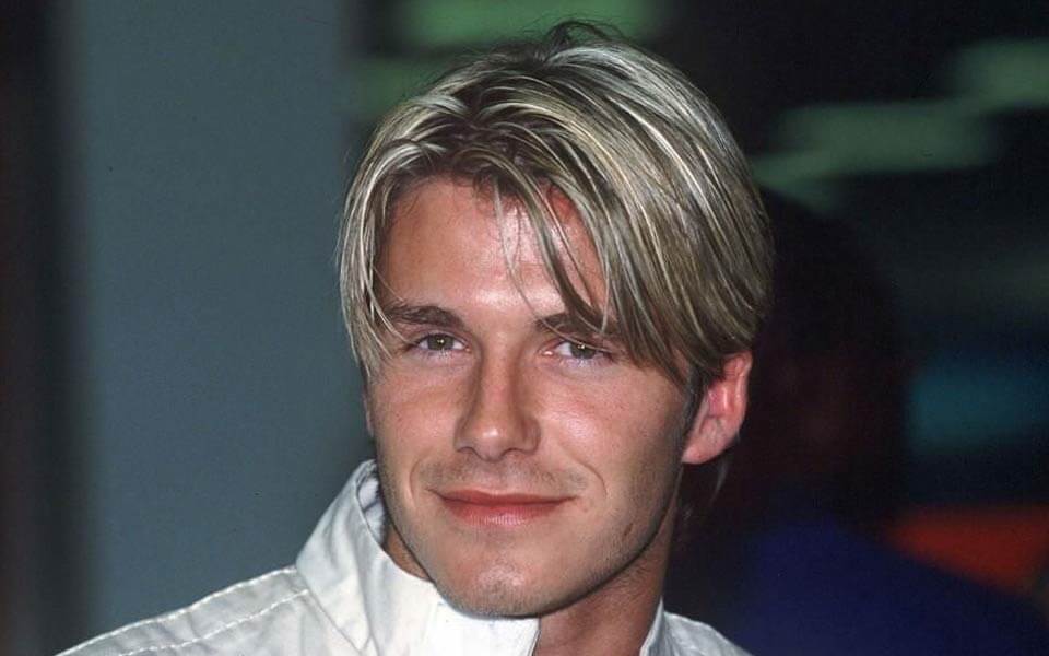 Hairstyles from the 90s that should stay in the 90s