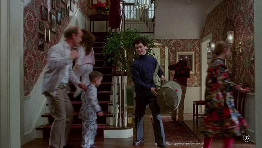 Famous 'Home Alone' house now available for rent