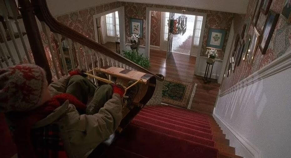 Famous 'Home Alone' house now available for rent