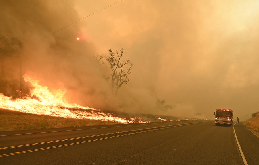 Major cities most affected by natural disasters