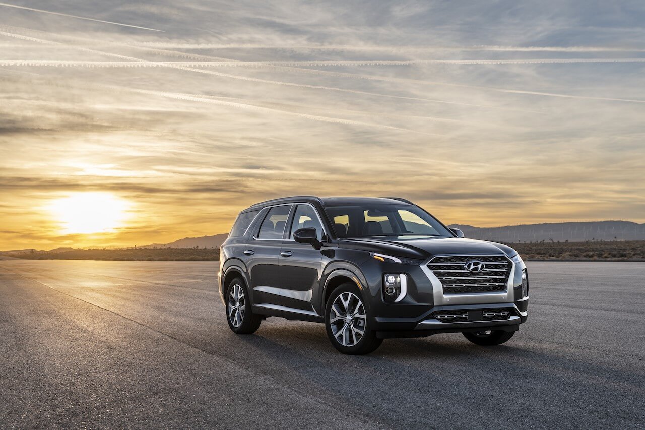 Luxury Hyundai to enter Middle East market