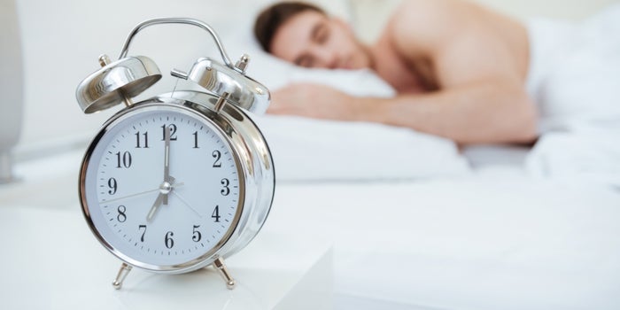 Waking up early could make you successful
