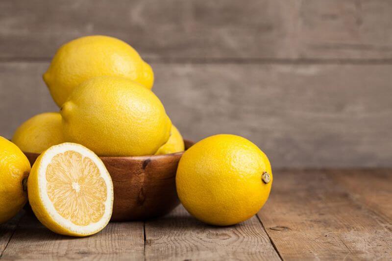 7 health benefits of Lemon you must know