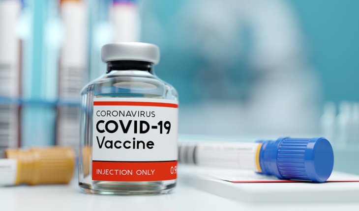 Top 10 countries leading the COVID vaccination rate
