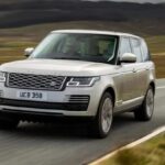 Range Rover one of the most unreliable luxury cars